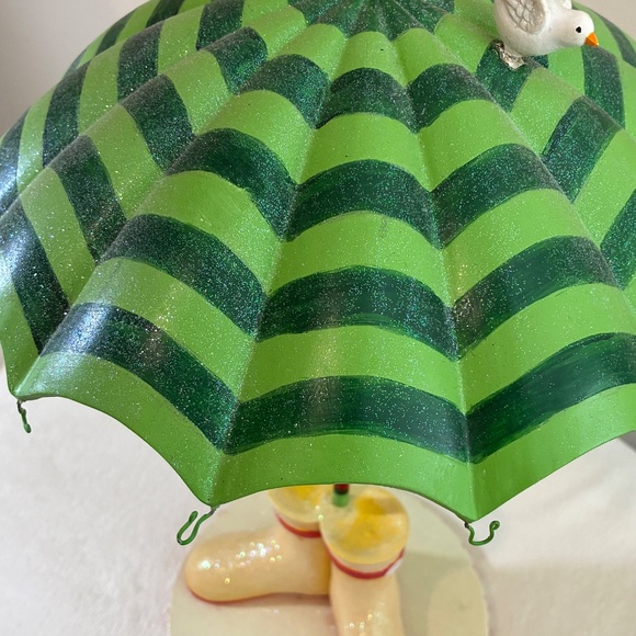 Department 56 Krinkles Noah’s Ark Ornament Tree - Picture 4 of 14